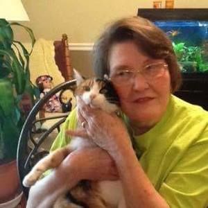 Meet your Posher, Jill